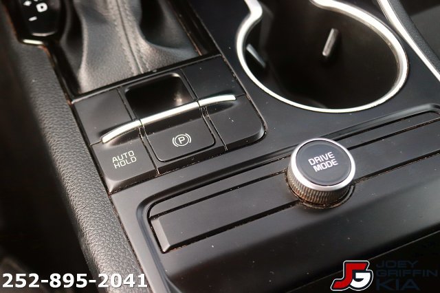 Used 2022 Kia K5 LXS FWD image 20