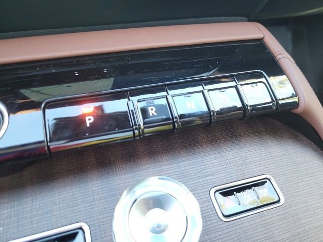 New 2026 Lincoln Navigator Reserve image 26