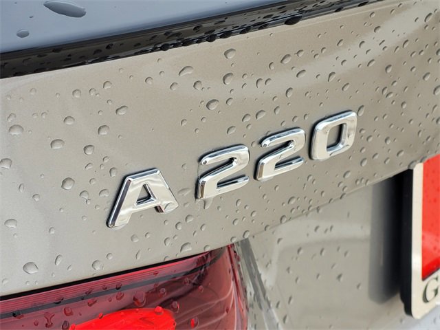 Used 2019 Mercedes-Benz A 220 image 8