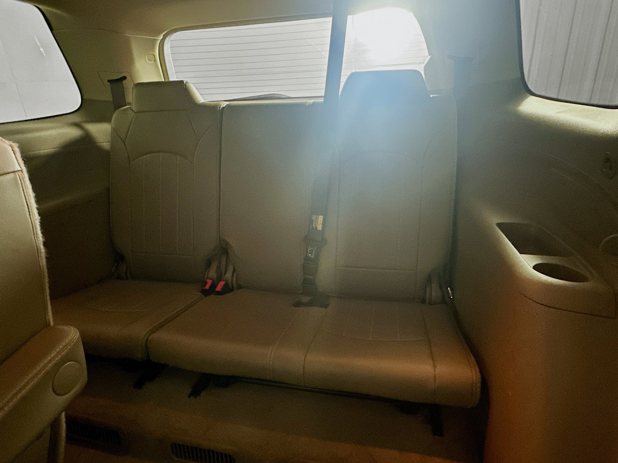 Used 2016 GMC Acadia Denali FWD image 31