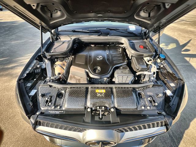 Used 2020 Mercedes-Benz GLE 450 4MATIC image 28