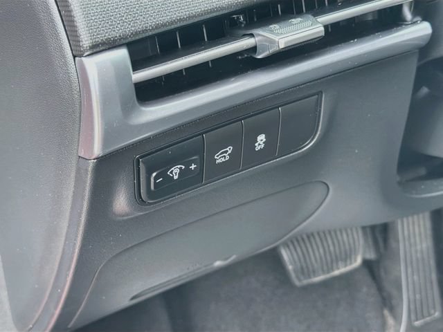 Certified 2025 Hyundai Tucson XRT FWD image 10