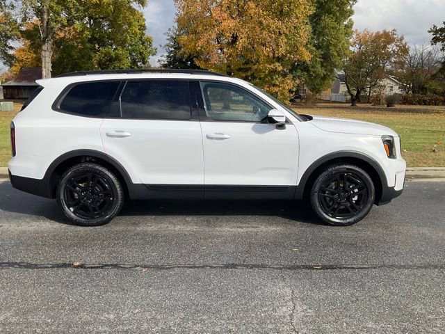 New 2025 Kia Telluride SX Prestige X-Line image 10