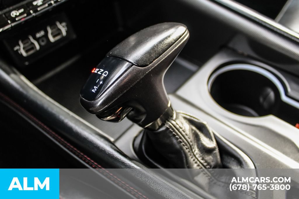Used 2023 Dodge Durango GT image 37
