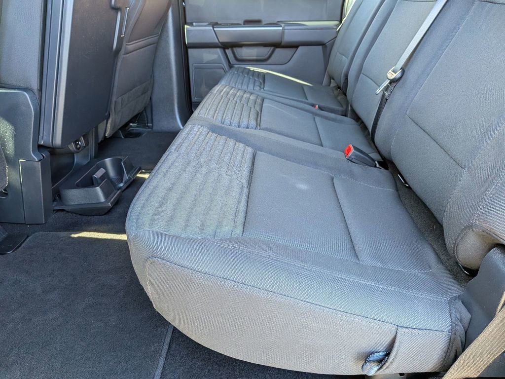 Used 2023 Ford F150 XL w/ STX Appearance Package image 23