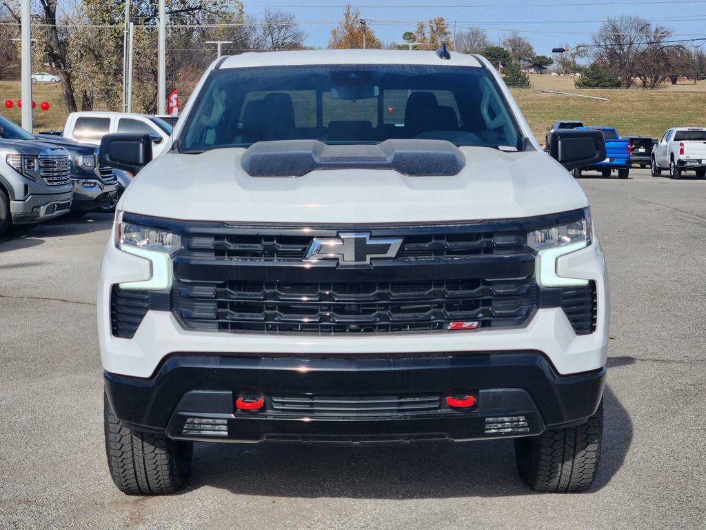 New 2026 Chevrolet Silverado 1500 LT Trail Boss w/ Convenience Package II image 2