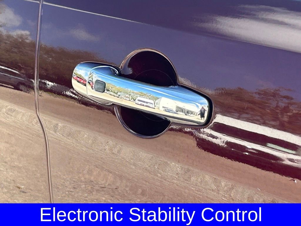 Used 2019 Ford Explorer Limited w/ Limited Luxury Package image 21