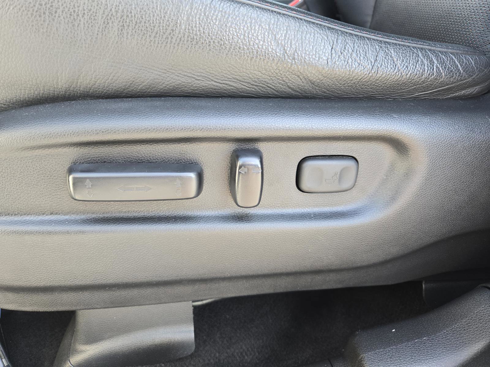 Used 2022 Honda Pilot Black Edition image 24