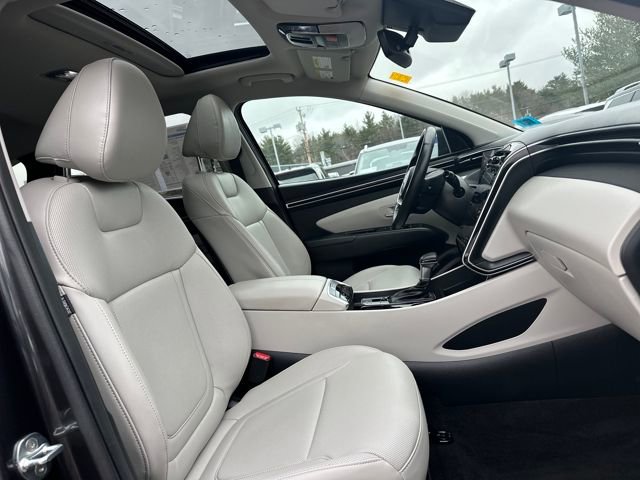 Certified 2023 Hyundai Tucson SEL w/ Convenience Package image 21