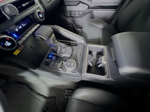 New 2026 Toyota 4Runner Limited AWD/4WD image 22