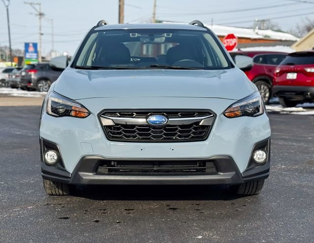 Used 2019 Subaru Crosstrek 2.0i Limited w/ Popular Package #4 image 2