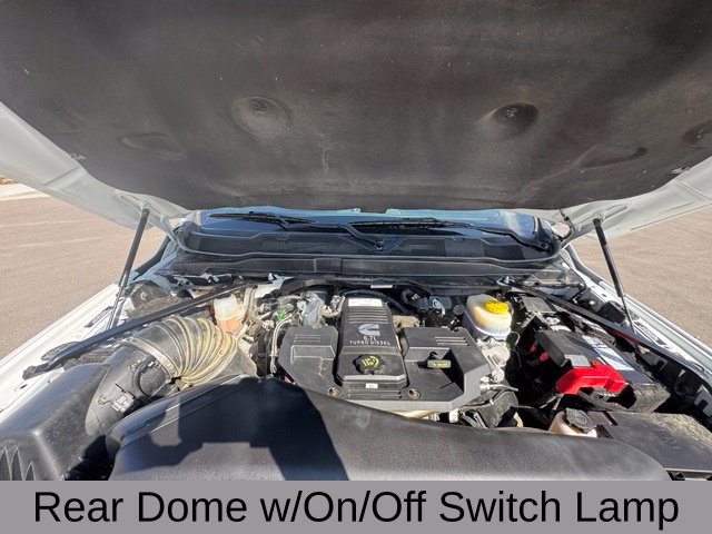 Certified 2022 RAM 2500 Big Horn w/ Level A Equipment Group AWD/4WD image 30