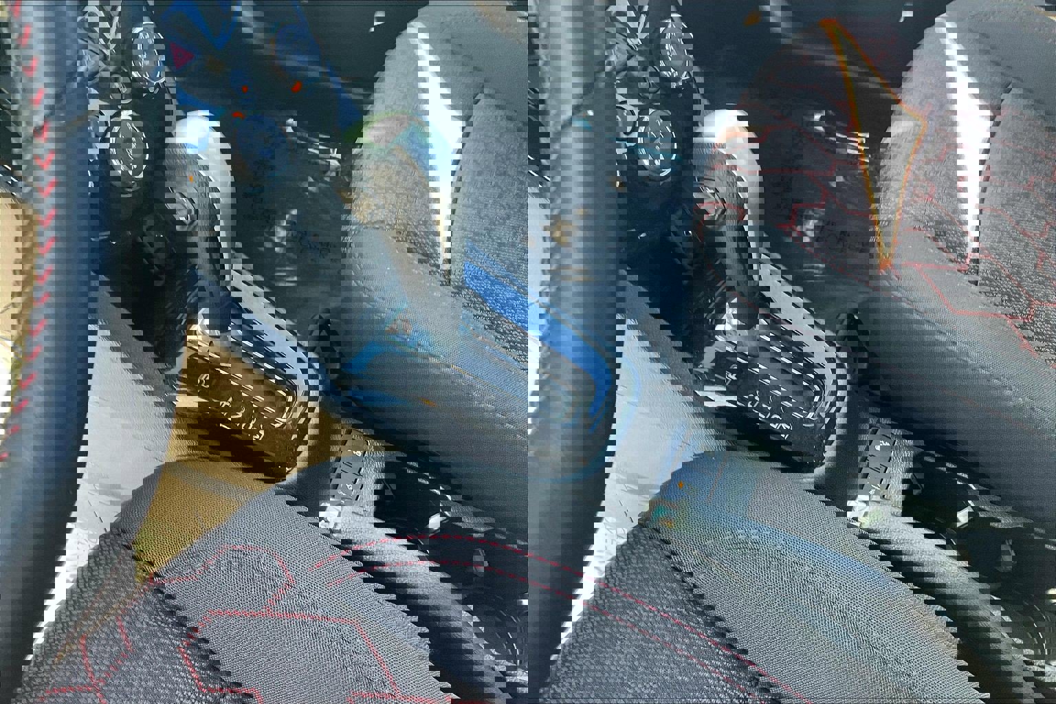 Used 2020 Chevrolet Sonic LT w/ Convenience Package image 22