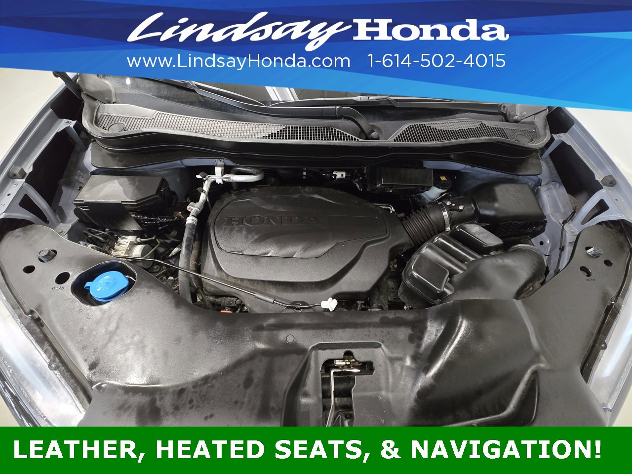 Used 2023 Honda Ridgeline Black Edition image 24