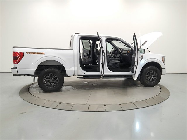 Used 2023 Ford F150 Tremor image 15