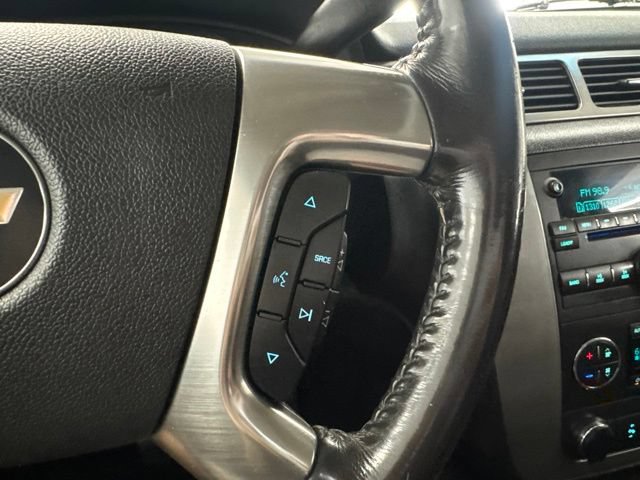 Used 2007 Chevrolet Avalanche LT w/ LT Preferred Equipment Group AWD/4WD image 35