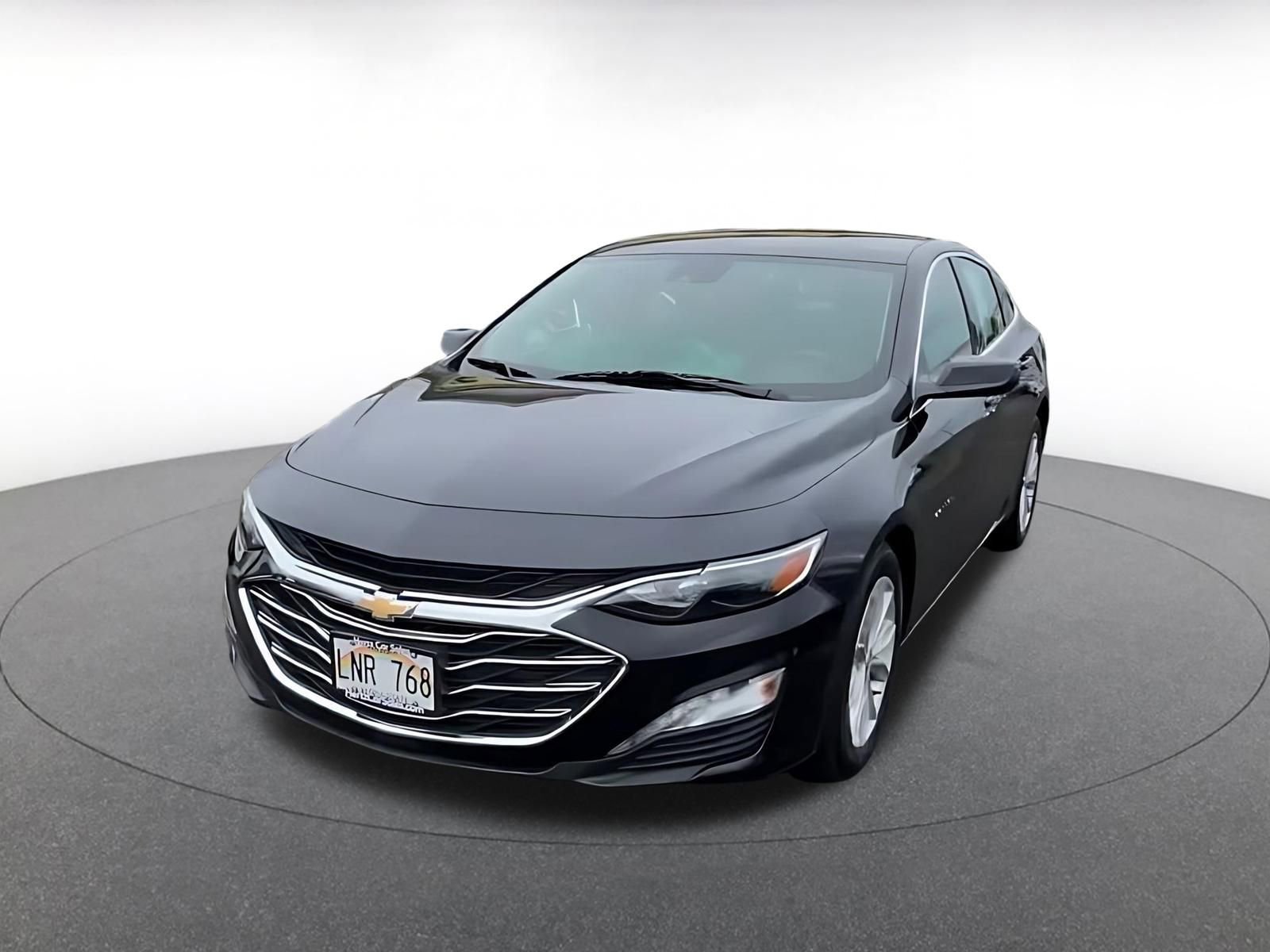 Used 2024 Chevrolet Malibu LT image 7