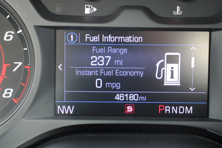 Used 2023 Chevrolet Camaro LT image 30