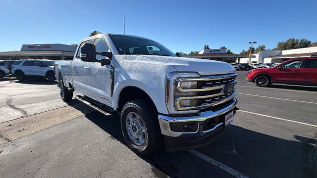 New 2026 Ford F250 XLT w/ XLT Premium Package image 2