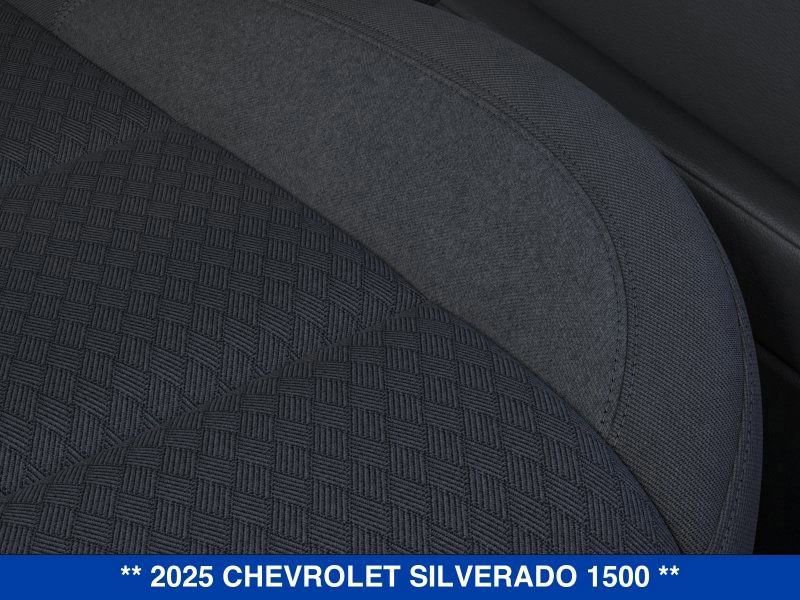 New 2025 Chevrolet Silverado 1500 LT image 22