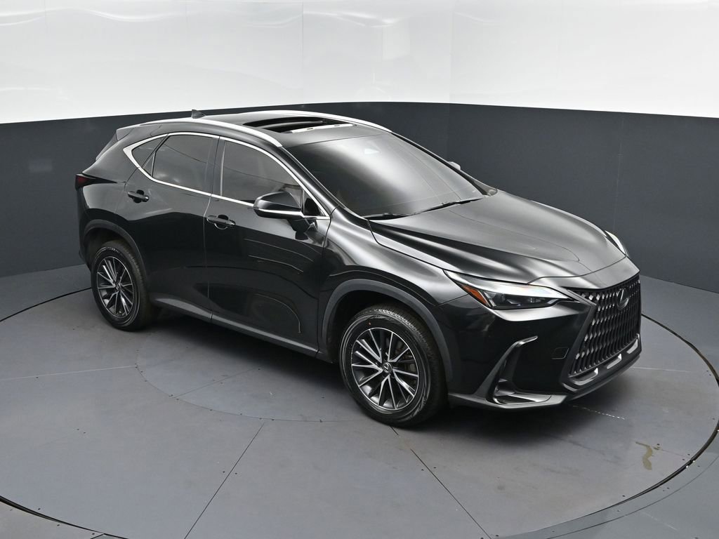 Used 2022 Lexus NX 250 FWD image 36