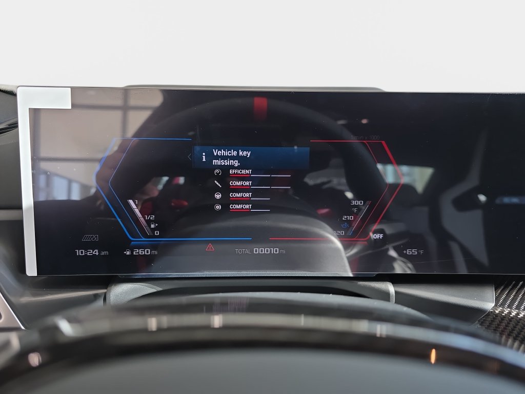 New 2027 BMW M3 Competition AWD/4WD image 18