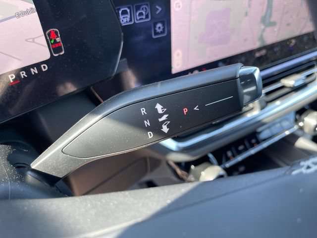 New 2026 Chevrolet Equinox EV LT FWD image 20