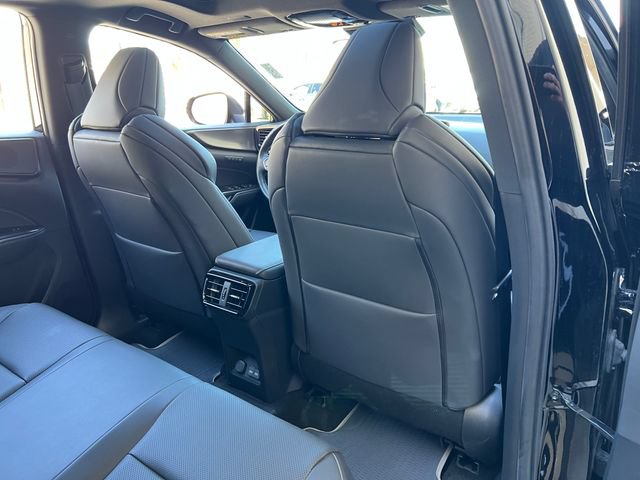 Used 2024 Lexus NX 450h+ F Sport w/ Vision Package AWD/4WD image 53