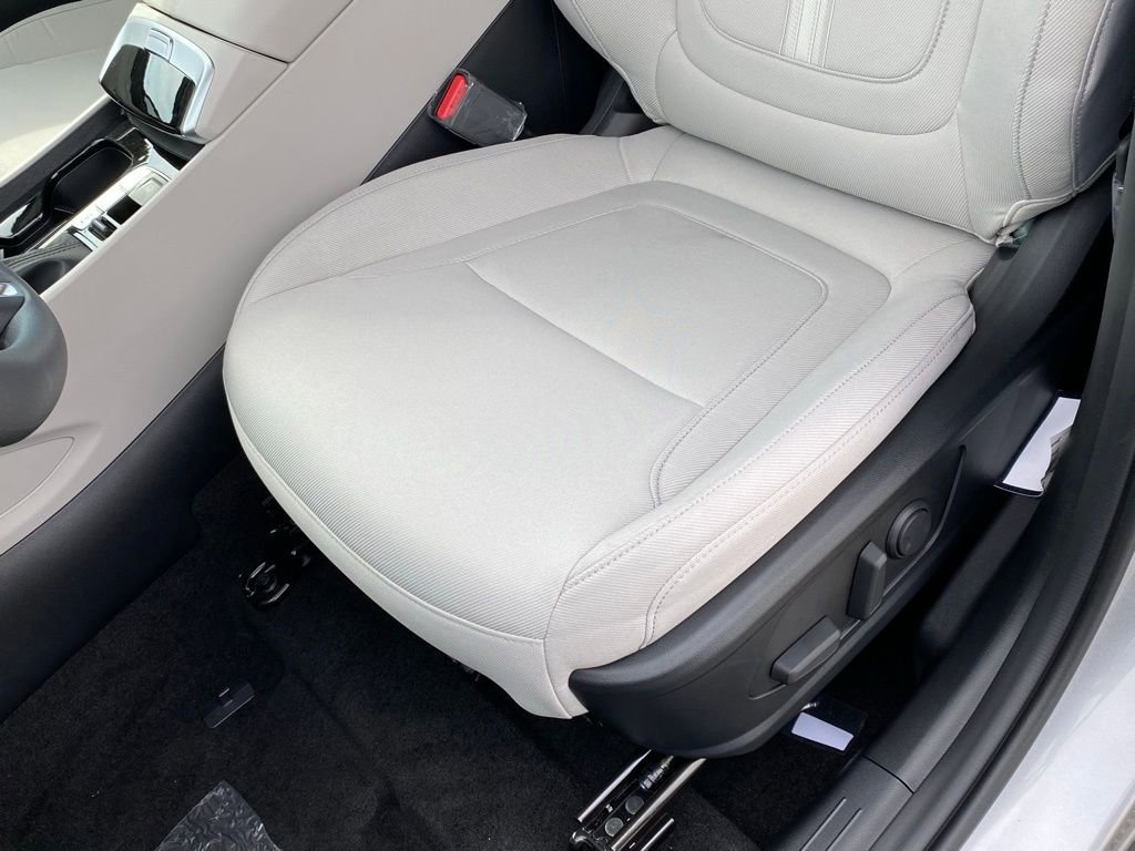 New 2026 Hyundai Tucson SEL image 22