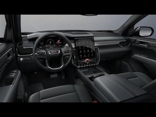 New 2025 GMC Acadia AT4 w/ LPO, Floor Liner Package image 32