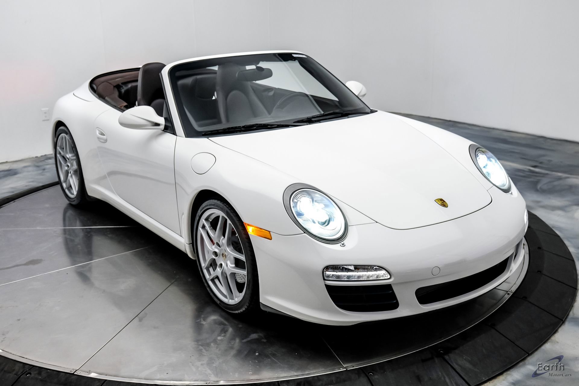 Used 2011 Porsche 911 Carrera S RWD image 31