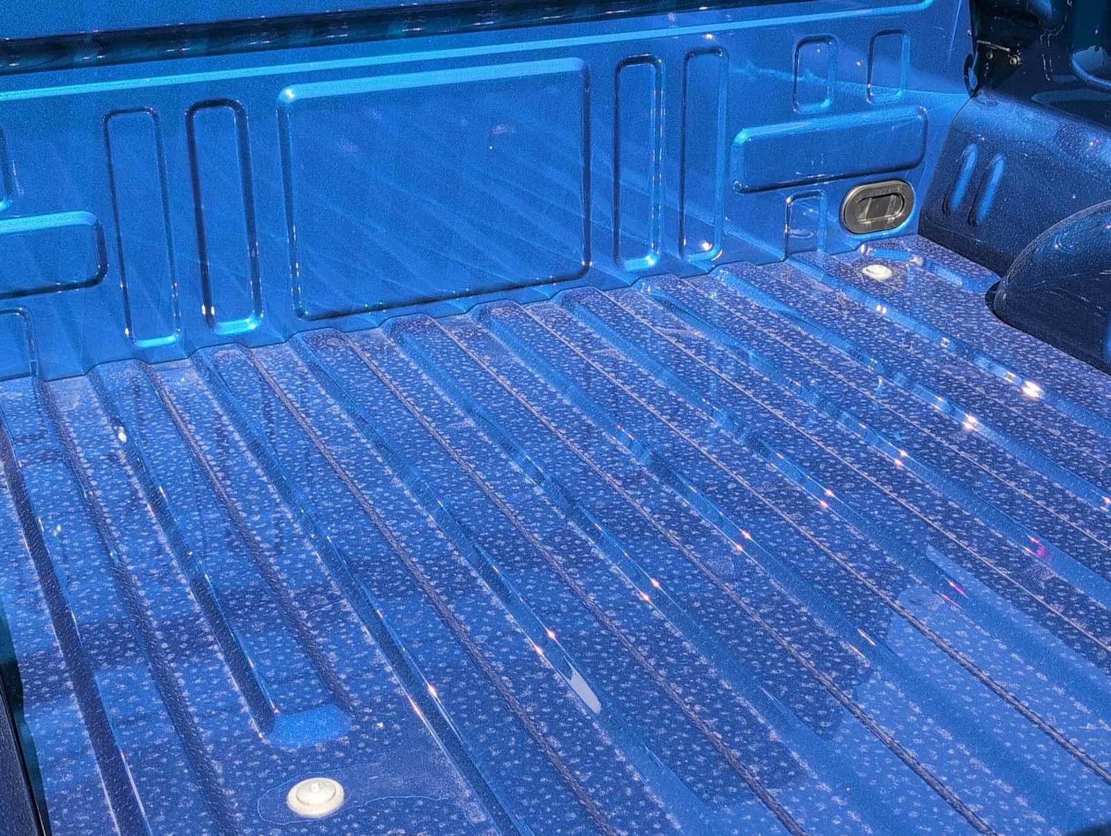 New 2025 Ford F150 STX w/ Equipment Group 200A image 17