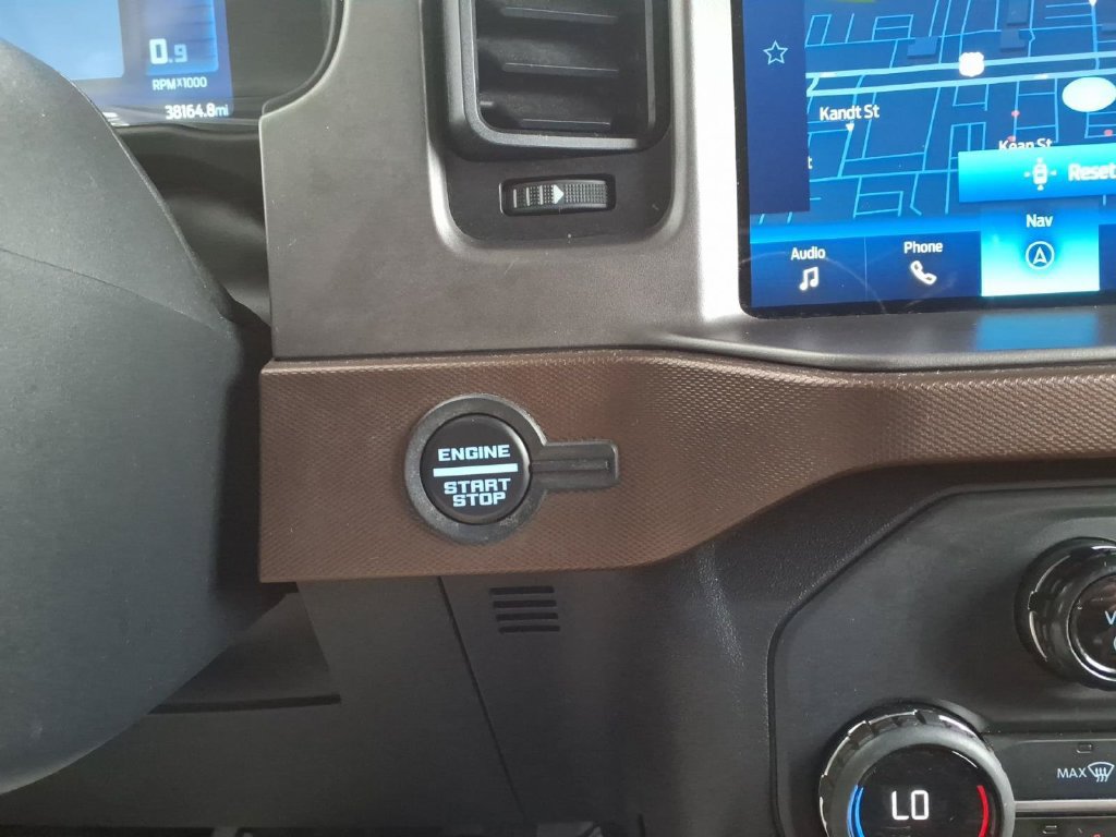 Certified 2023 Ford Bronco Outer Banks AWD/4WD image 24