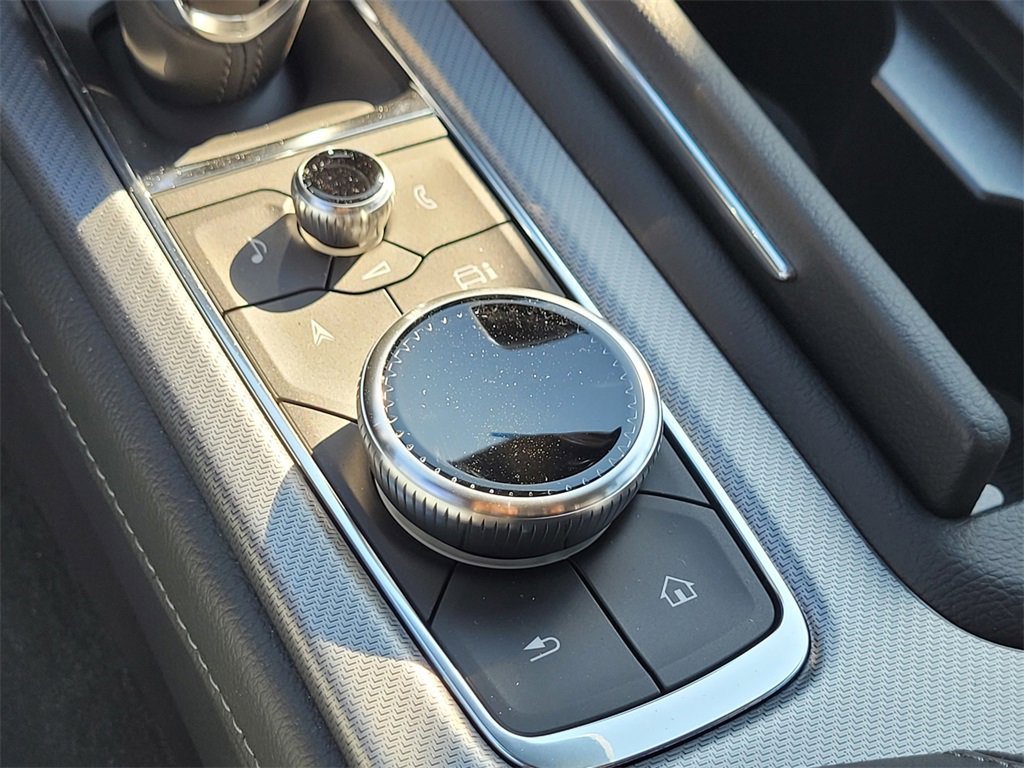 New 2026 Cadillac CT5 Premium Luxury w/ Technology Package image 17