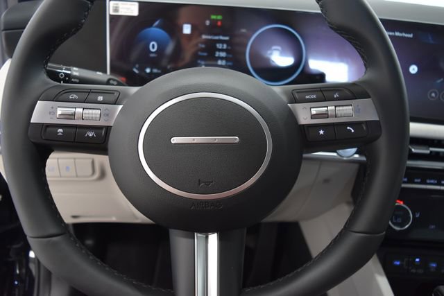 Used 2025 Hyundai Tucson SEL image 19
