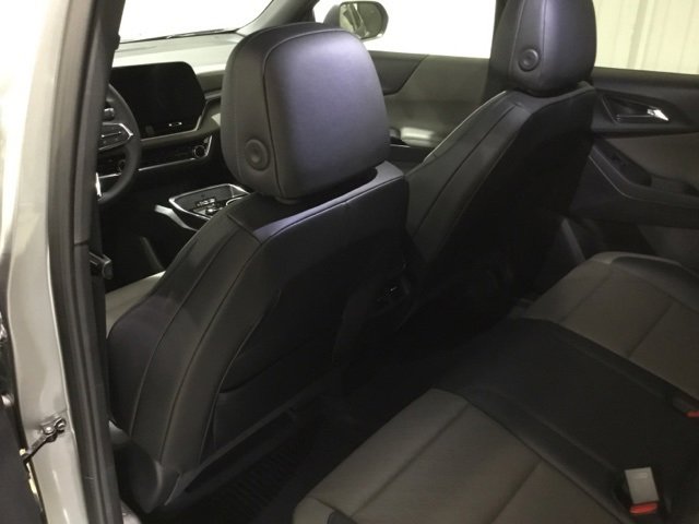 New 2026 Chevrolet Equinox LT w/ Convenience Package II image 42