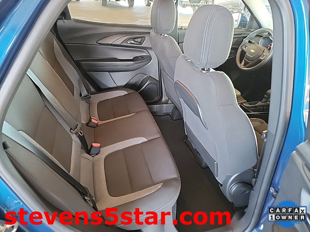 Used 2021 Chevrolet TrailBlazer LT w/ Convenience Package image 7