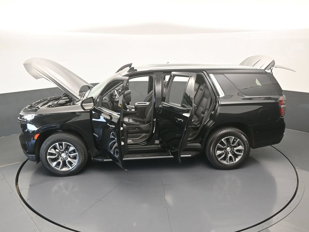Used 2024 Chevrolet Tahoe LT AWD/4WD image 66
