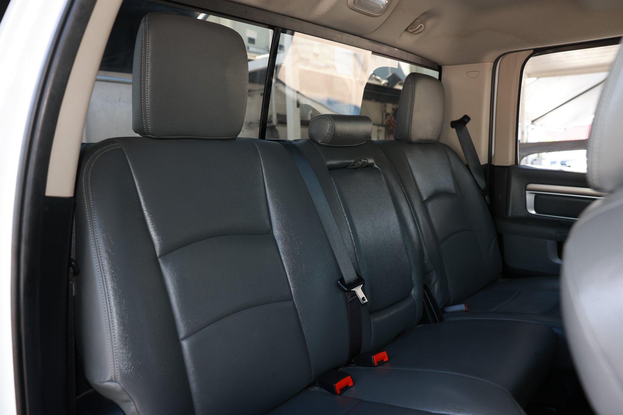 Used 2018 RAM 1500 Big Horn AWD/4WD image 18