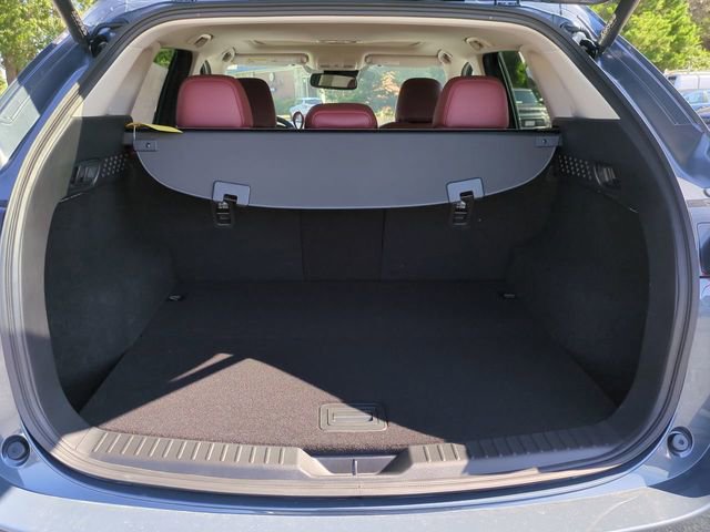 New 2025 MAZDA CX-5 Carbon Edition image 12