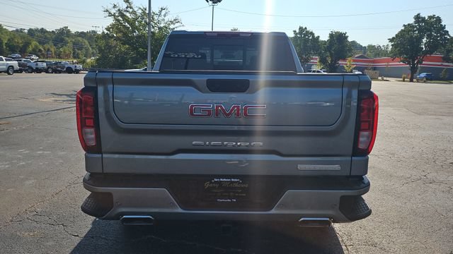 Used 2026 GMC Sierra 1500 Elevation w/ Elevation Premium Package AWD/4WD image 31