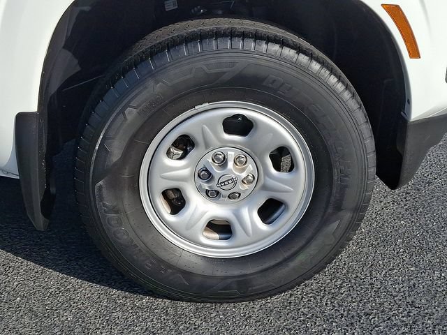 Used 2022 Nissan Frontier S w/ Technology Package AWD/4WD image 11