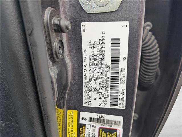 Used 2013 Toyota Tundra 2WD CrewMax w/ SR5 Pkg image 15