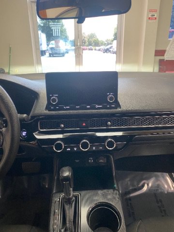 Used 2023 Honda Civic LX image 16