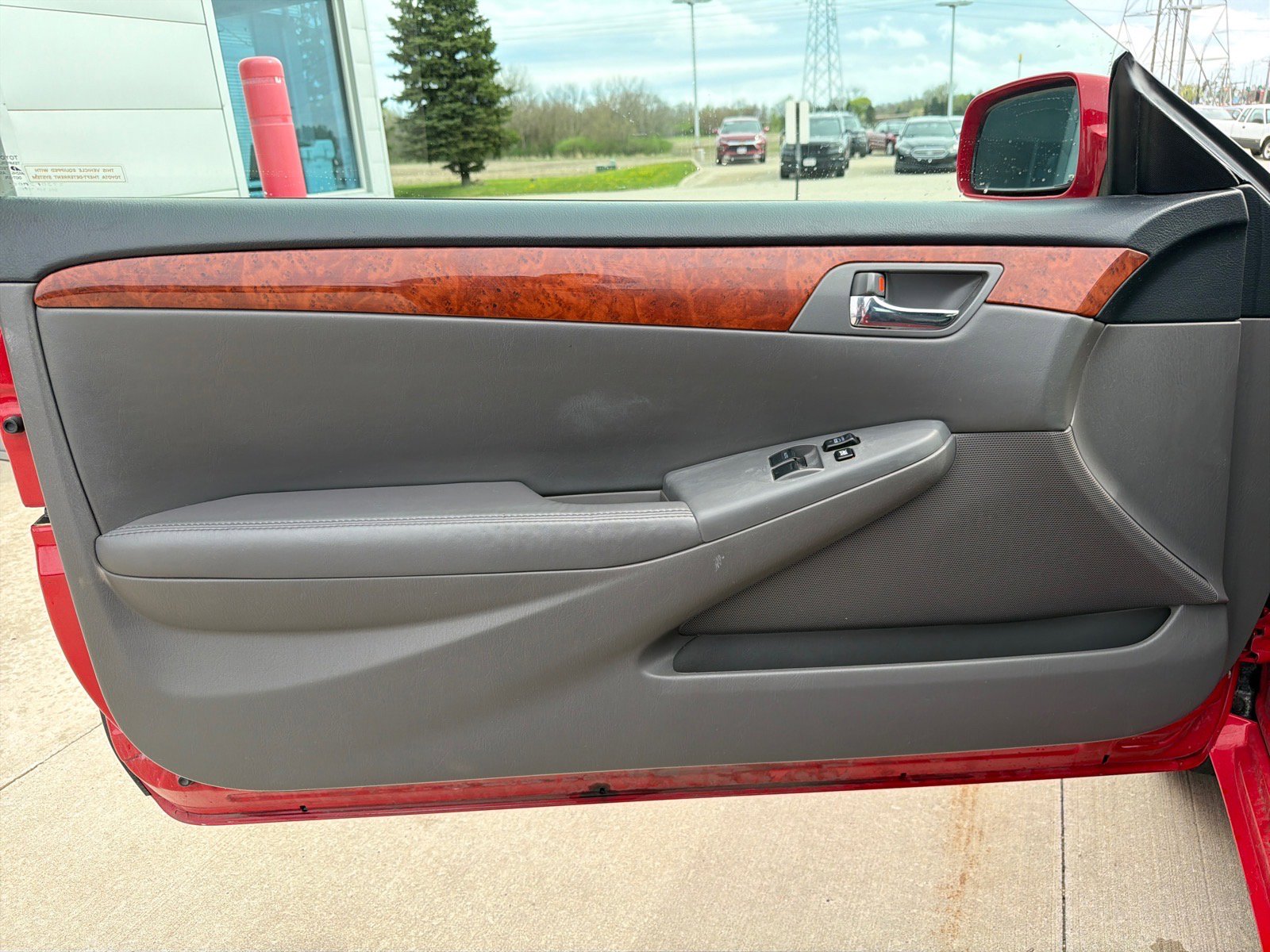 Used 2006 Toyota Solara SLE FWD image 10