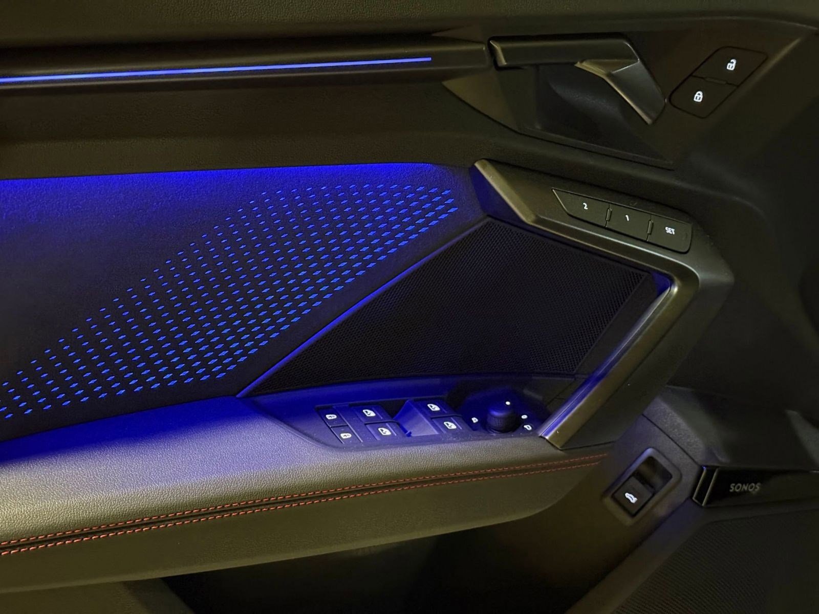 New 2026 Audi RS 3 image 14