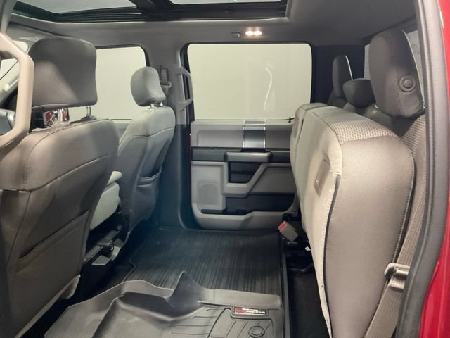 Used 2016 Ford F150 XLT w/ Equipment Group 302A Luxury RWD image 19