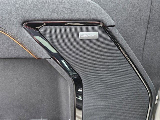 New 2026 GMC Sierra 2500 AT4 w/ Max Trailering Package image 18