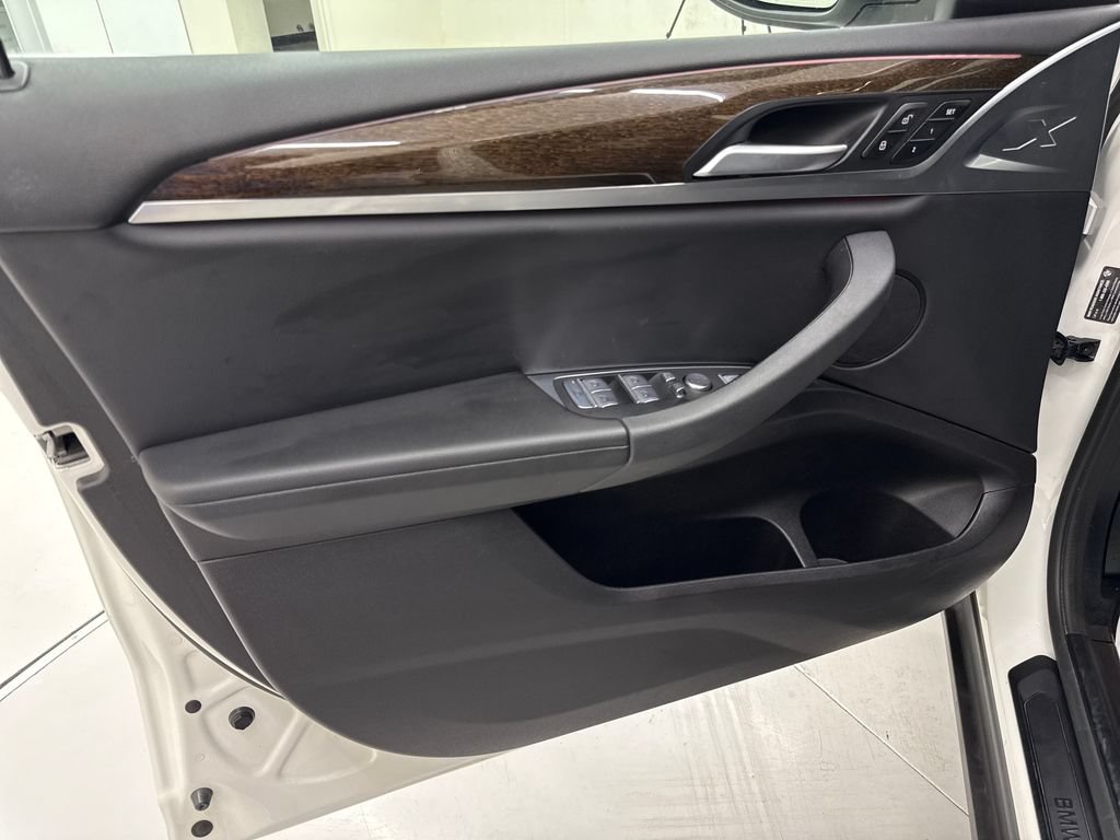 Used 2022 BMW X3 xDrive30i w/ Premium Package 2 AWD/4WD image 11