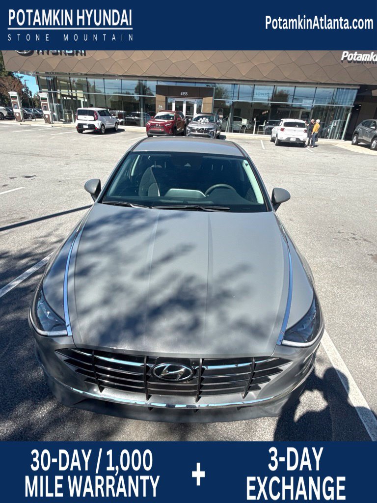 Used 2023 Hyundai Sonata SE